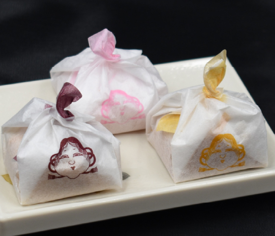 岩戸餅三種食べ比べセット