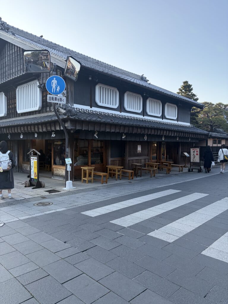 おかげ横丁　赤福本店別店舗