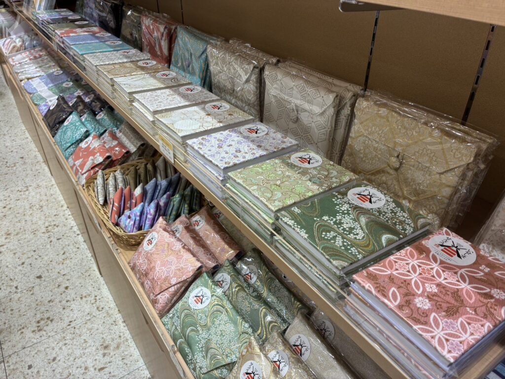 御朱印帳