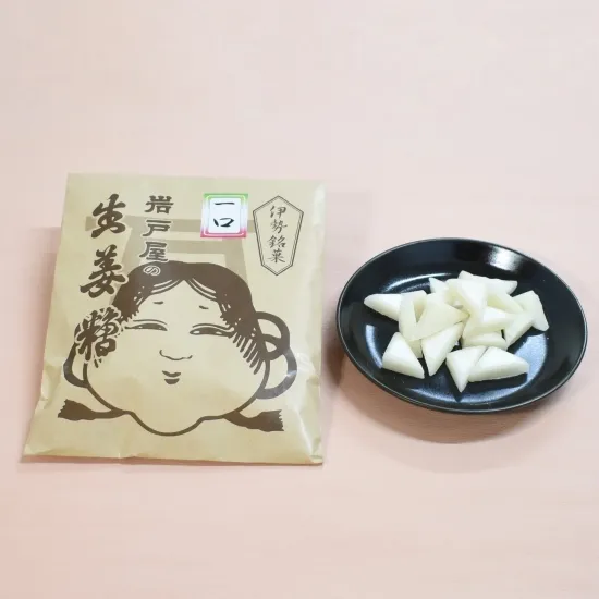 生姜糖