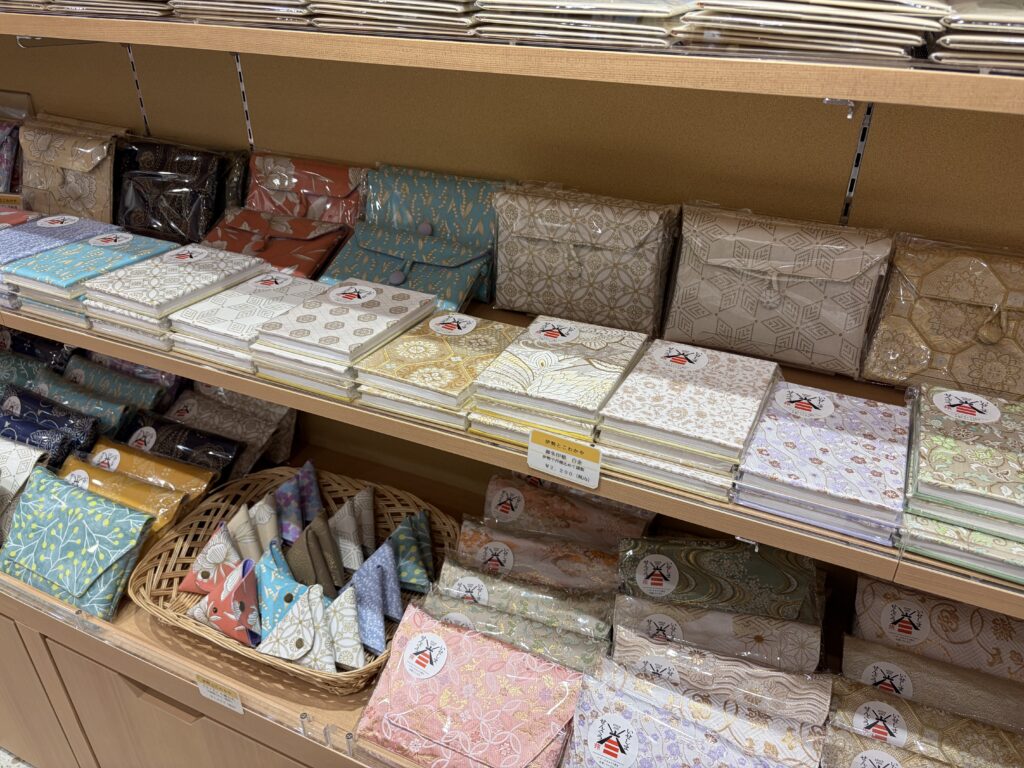 岩戸屋 新商品 御朱印帳